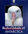 Bestemming Antartica