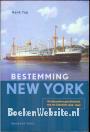 Bestemming New York