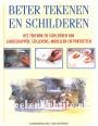 Beter tekenen en schilderen