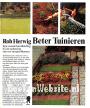 Beter tuinieren