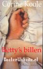 Betty's billen