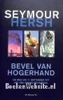 Bevel van hogerhand