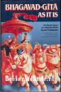 Bhagavad-Gita as it is