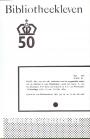 Bibliotheekleven 50
