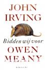 Bidden wij voor Owen Meany