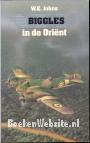 Biggles in de Oriënt