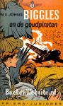 Biggles en de goudpiraten
