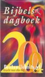 Bijbels dagboek 2004