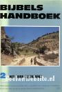 Bijbels handboek 2a