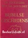 Bijbelse geschiedenis