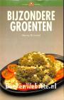 Bijzondere groenten