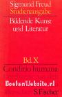 Bildende Kunst und Literatuur