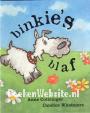 Binkie's blaf