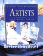 A Biographical Dictionary of Artists
