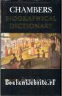 Biographical Dictionary