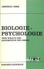 Biologie-Psychologie