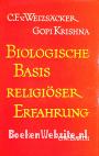 Biologische Basis religiöser Erfahrung
