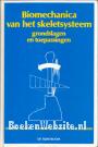 Biomechanica van het skeletsysteem