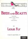 Birds and Beasts