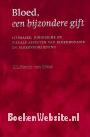 Bloed, een bijzondere gift