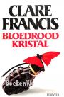 Bloedrood kristal
