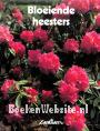 Bloeiende heesters