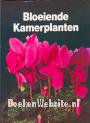Bloeiende kamerplanten