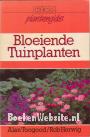 Bloeiende Tuinplanten