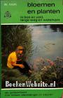 Bloemen en planten