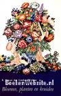 Bloemen, planten en kruiden