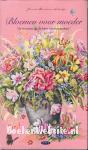 Bloemen voor moeder