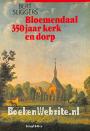 Bloemendaal 350 jaar kerk en dorp
