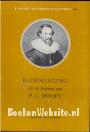 Bloemlezing uit de brieven van P.C. Hooft