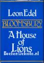 Bloomsbury, a House of Lions