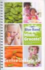 Blue Band Mmm...Groente!