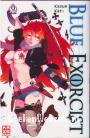 Blue Exorcist