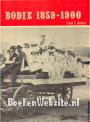 Bodie 1859-1900