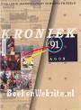 Kroniek '91