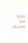 Boek van belang