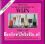 Boek voor het kiezen en genieten van wijn