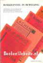 Boekhandel in beweging
