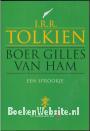 Boer Gilles van Ham