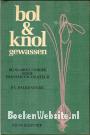 Bol- & knolgewassen