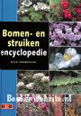 Bomen-en struiken encyclopedie