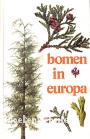 Bomen in Europa