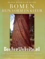 Bomen hun vorm en kleur