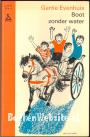 Boot zonder water