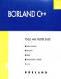 Borland C++ Tools and Utilities Guide
