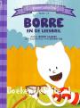 Borre en de leesbril