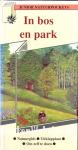 In bos en park